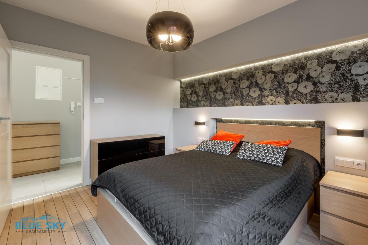 Apartamenty Bluesky - Ogrodnicza 7 I 9 - Z Widokiem Na Gory, W Zielonej Okolicy, Blisko Centrum I Atrakcji Karpacza 외부 사진