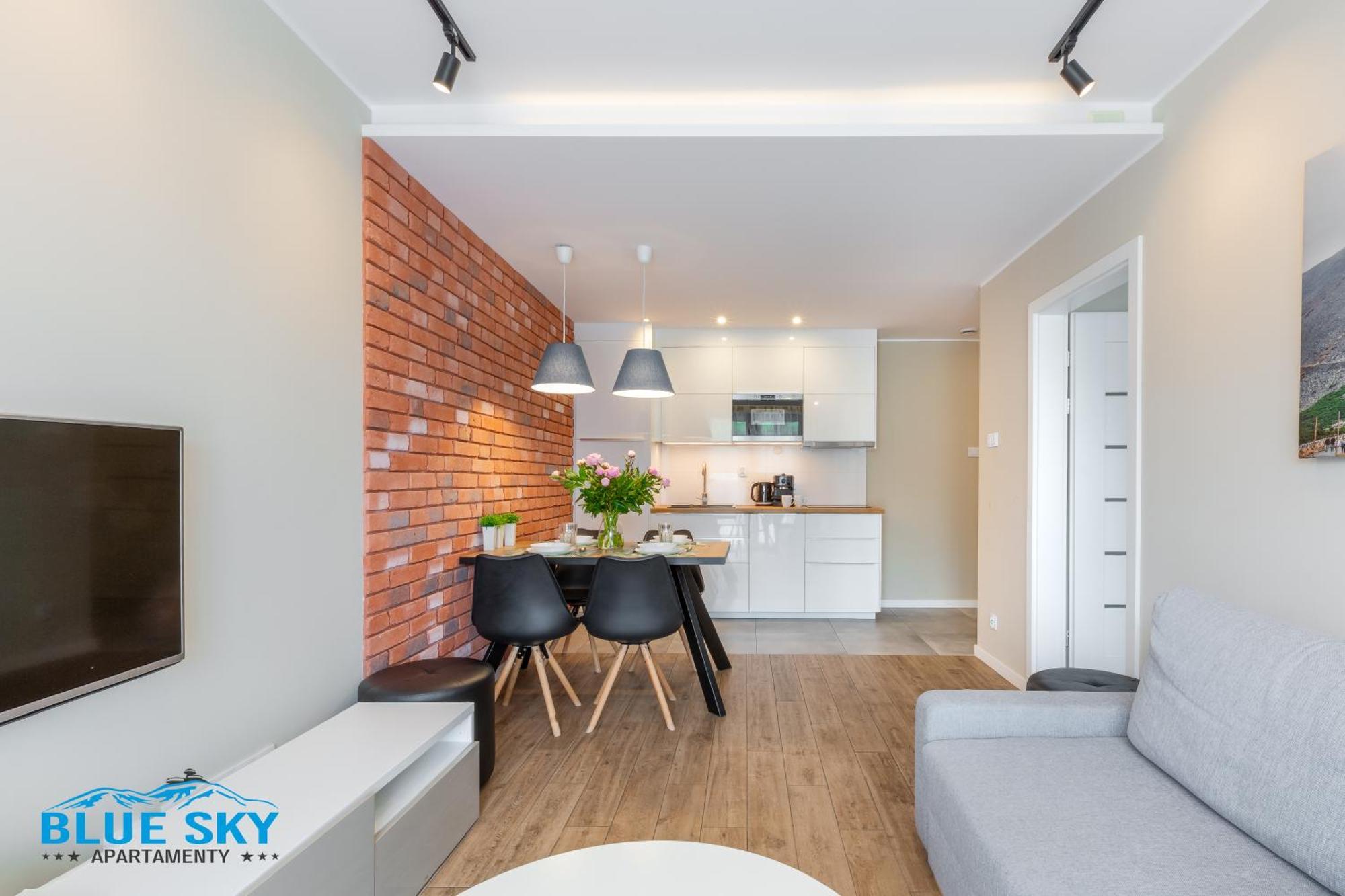 Apartamenty Bluesky - Ogrodnicza 7 I 9 - Z Widokiem Na Gory, W Zielonej Okolicy, Blisko Centrum I Atrakcji Karpacza 외부 사진