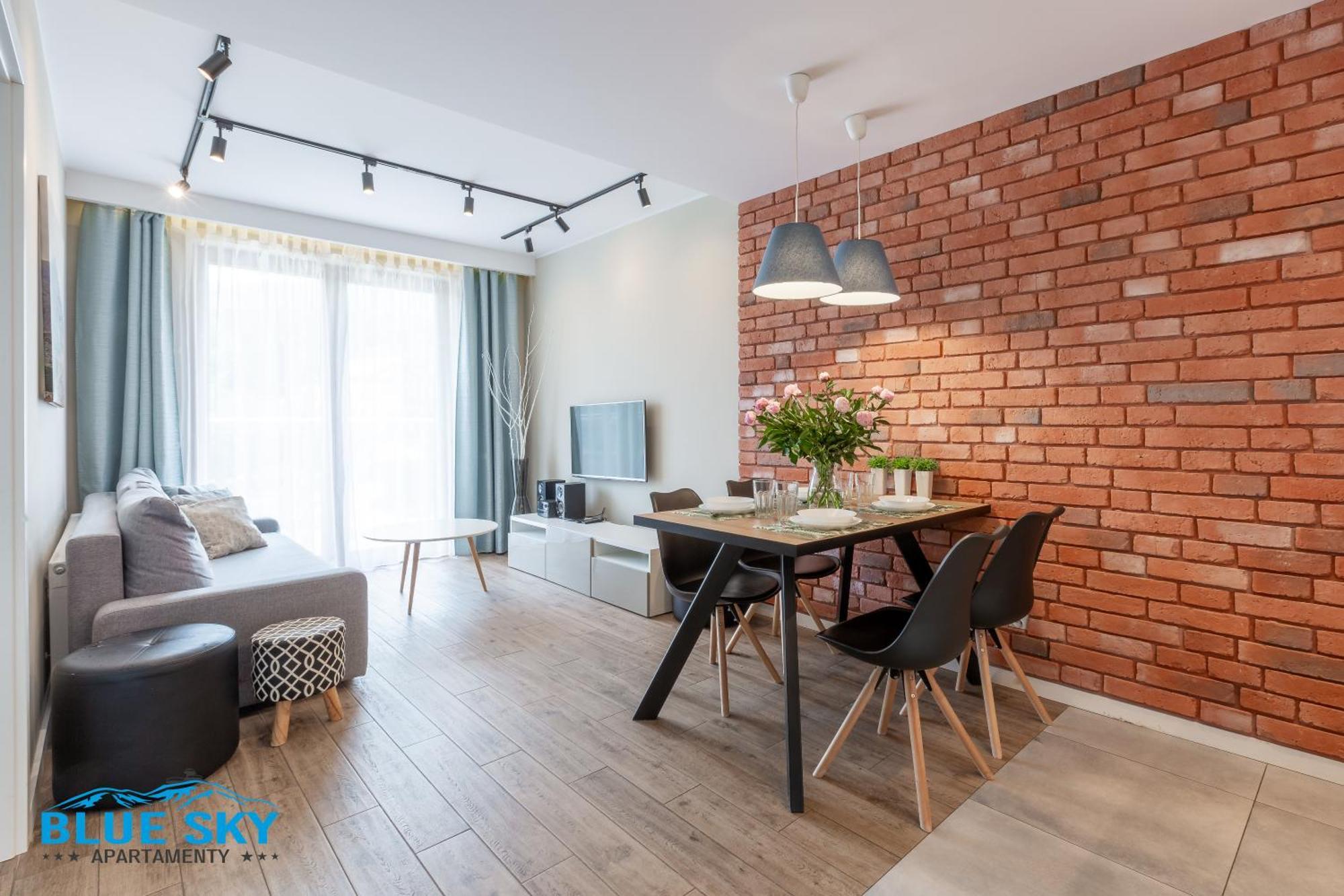 Apartamenty Bluesky - Ogrodnicza 7 I 9 - Z Widokiem Na Gory, W Zielonej Okolicy, Blisko Centrum I Atrakcji Karpacza 외부 사진