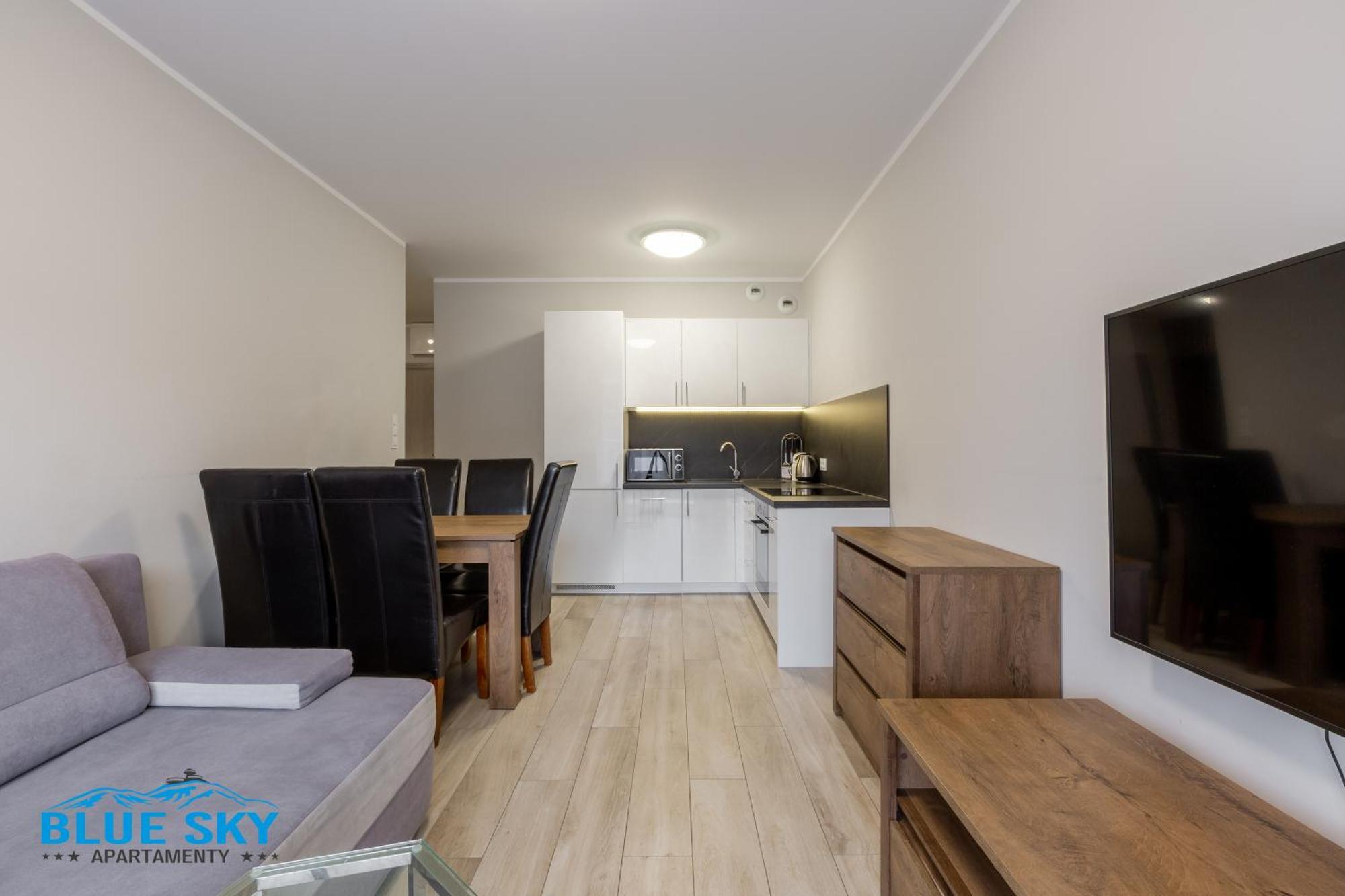 Apartamenty Bluesky - Ogrodnicza 7 I 9 - Z Widokiem Na Gory, W Zielonej Okolicy, Blisko Centrum I Atrakcji Karpacza 객실 사진
