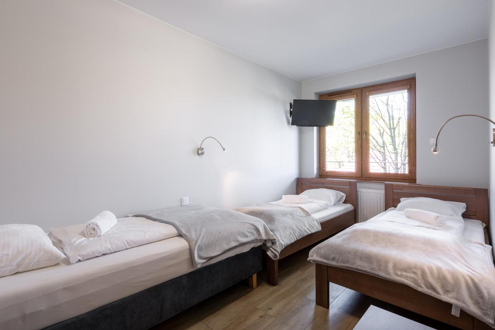 Apartamenty Bluesky - Ogrodnicza 7 I 9 - Z Widokiem Na Gory, W Zielonej Okolicy, Blisko Centrum I Atrakcji Karpacza 객실 사진