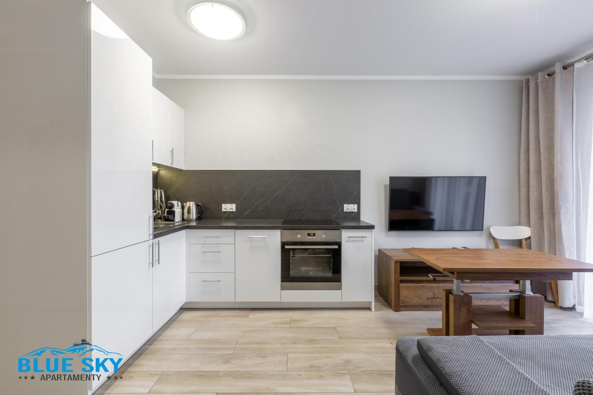 Apartamenty Bluesky - Ogrodnicza 7 I 9 - Z Widokiem Na Gory, W Zielonej Okolicy, Blisko Centrum I Atrakcji Karpacza 객실 사진