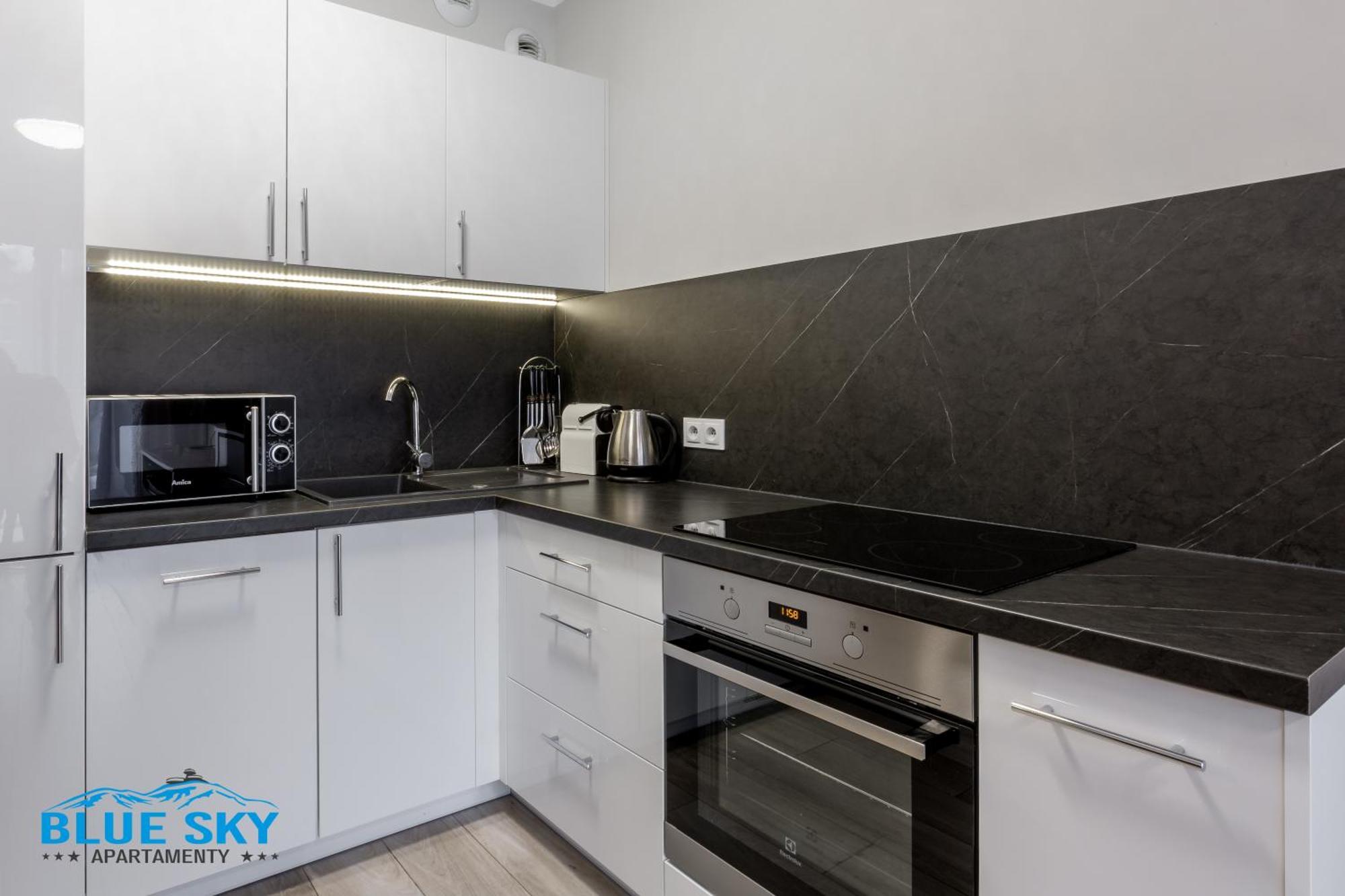 Apartamenty Bluesky - Ogrodnicza 7 I 9 - Z Widokiem Na Gory, W Zielonej Okolicy, Blisko Centrum I Atrakcji Karpacza 객실 사진