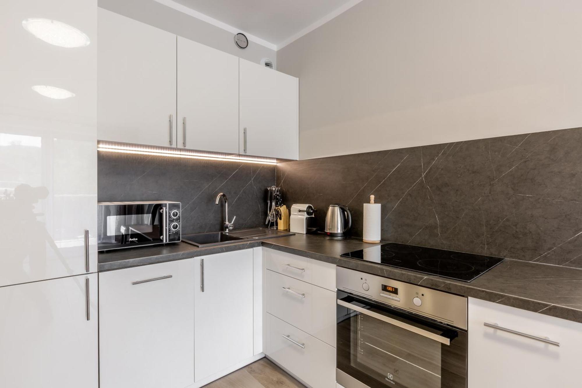 Apartamenty Bluesky - Ogrodnicza 7 I 9 - Z Widokiem Na Gory, W Zielonej Okolicy, Blisko Centrum I Atrakcji Karpacza 객실 사진