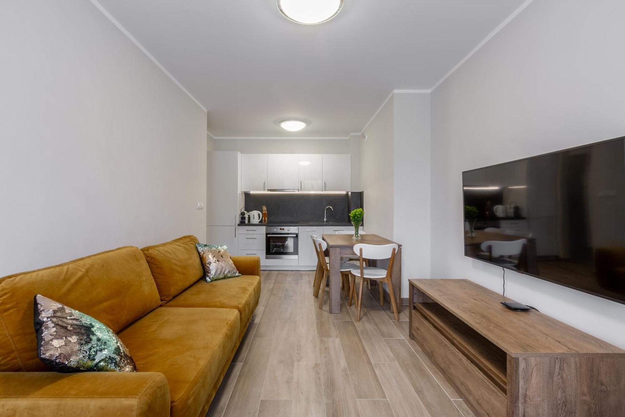 Apartamenty Bluesky - Ogrodnicza 7 I 9 - Z Widokiem Na Gory, W Zielonej Okolicy, Blisko Centrum I Atrakcji Karpacza 객실 사진