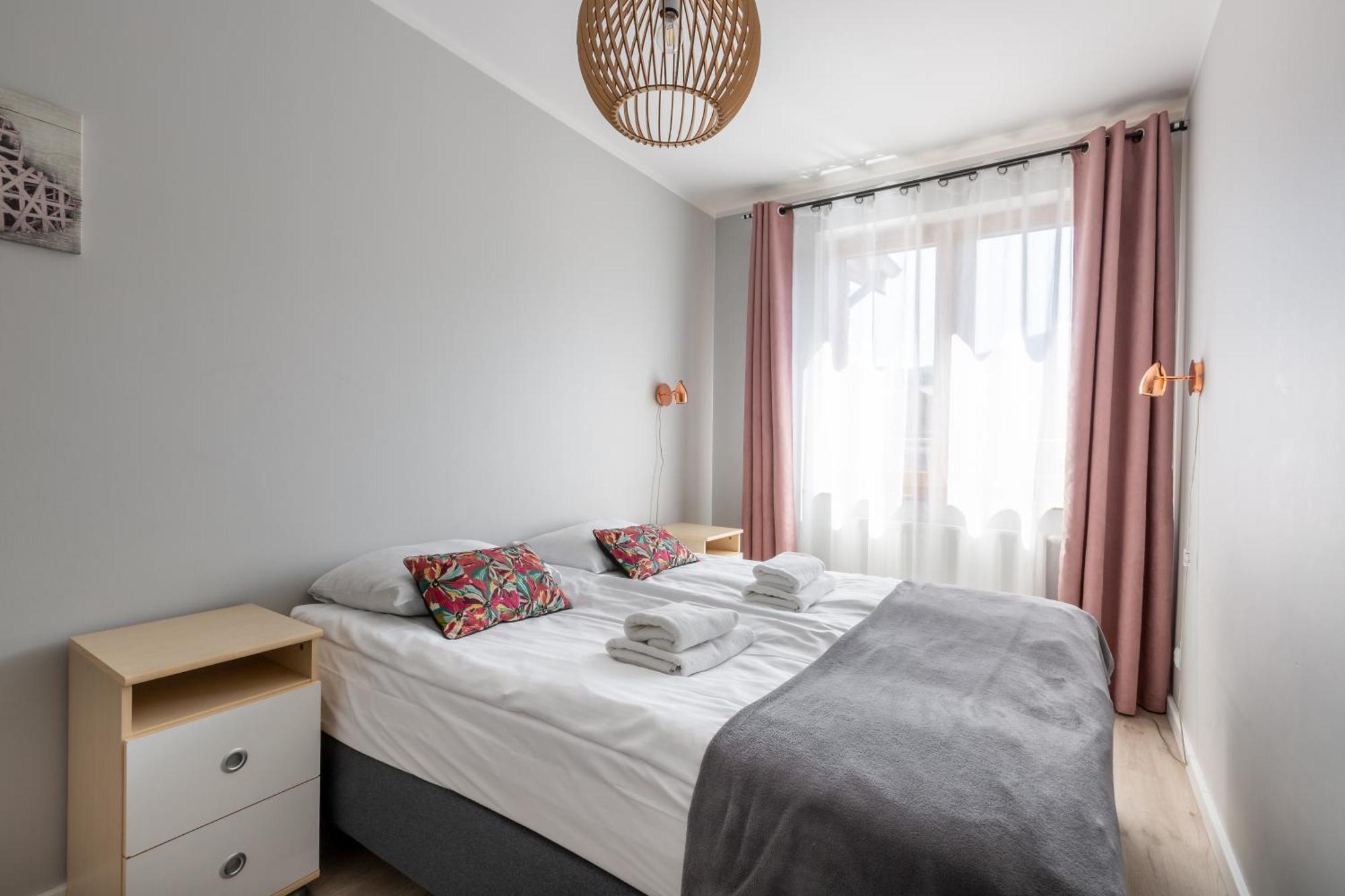 Apartamenty Bluesky - Ogrodnicza 7 I 9 - Z Widokiem Na Gory, W Zielonej Okolicy, Blisko Centrum I Atrakcji Karpacza 객실 사진