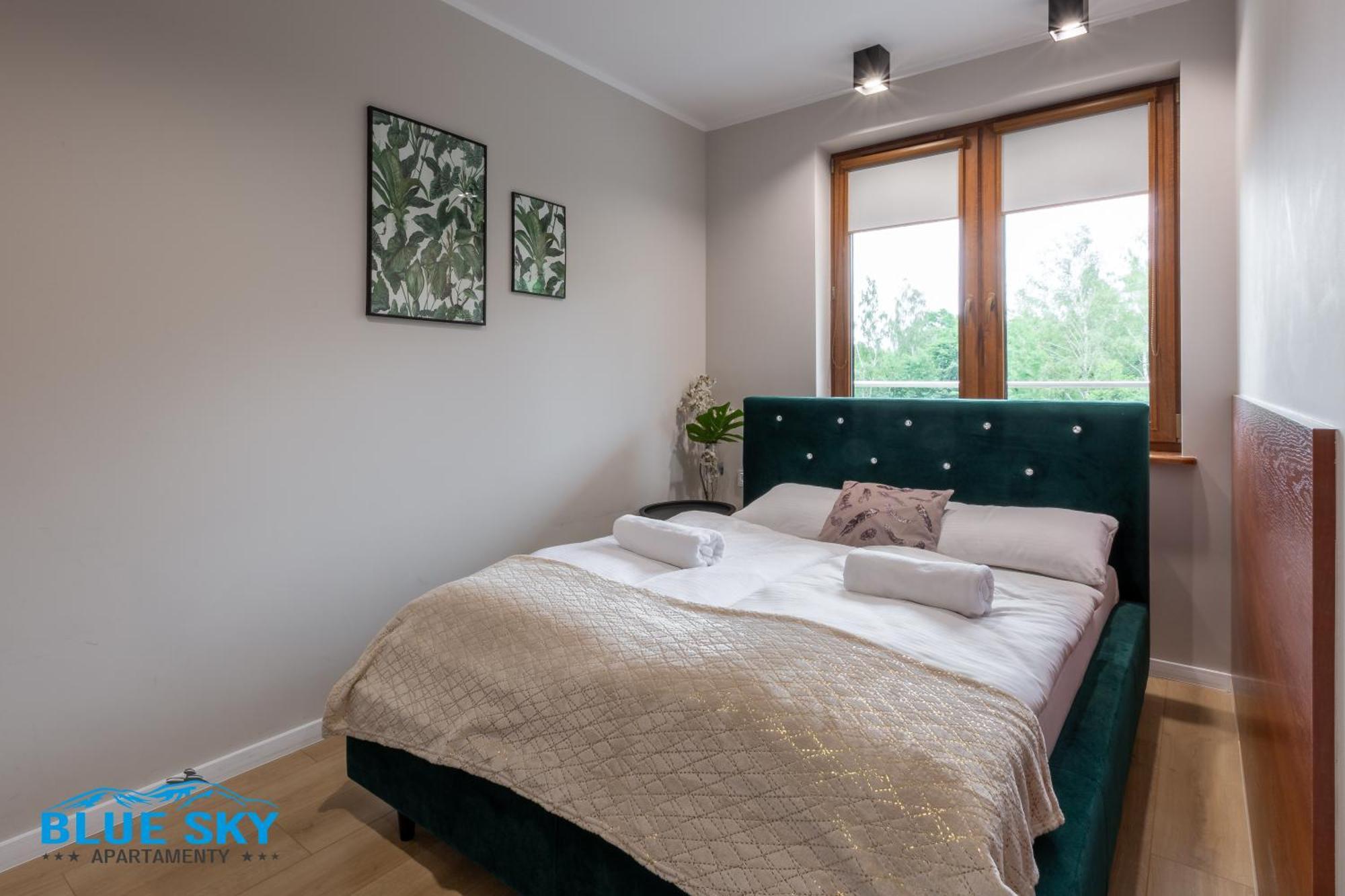 Apartamenty Bluesky - Ogrodnicza 7 I 9 - Z Widokiem Na Gory, W Zielonej Okolicy, Blisko Centrum I Atrakcji Karpacza 객실 사진
