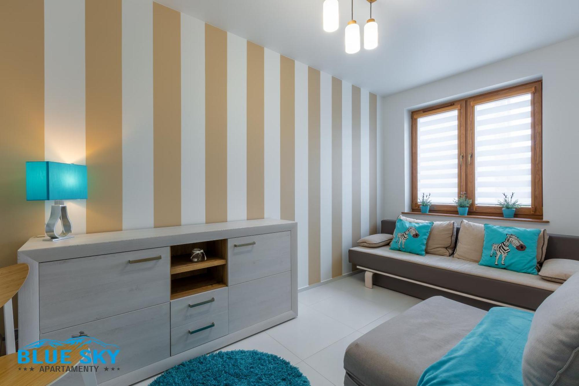 Apartamenty Bluesky - Ogrodnicza 7 I 9 - Z Widokiem Na Gory, W Zielonej Okolicy, Blisko Centrum I Atrakcji Karpacza 외부 사진