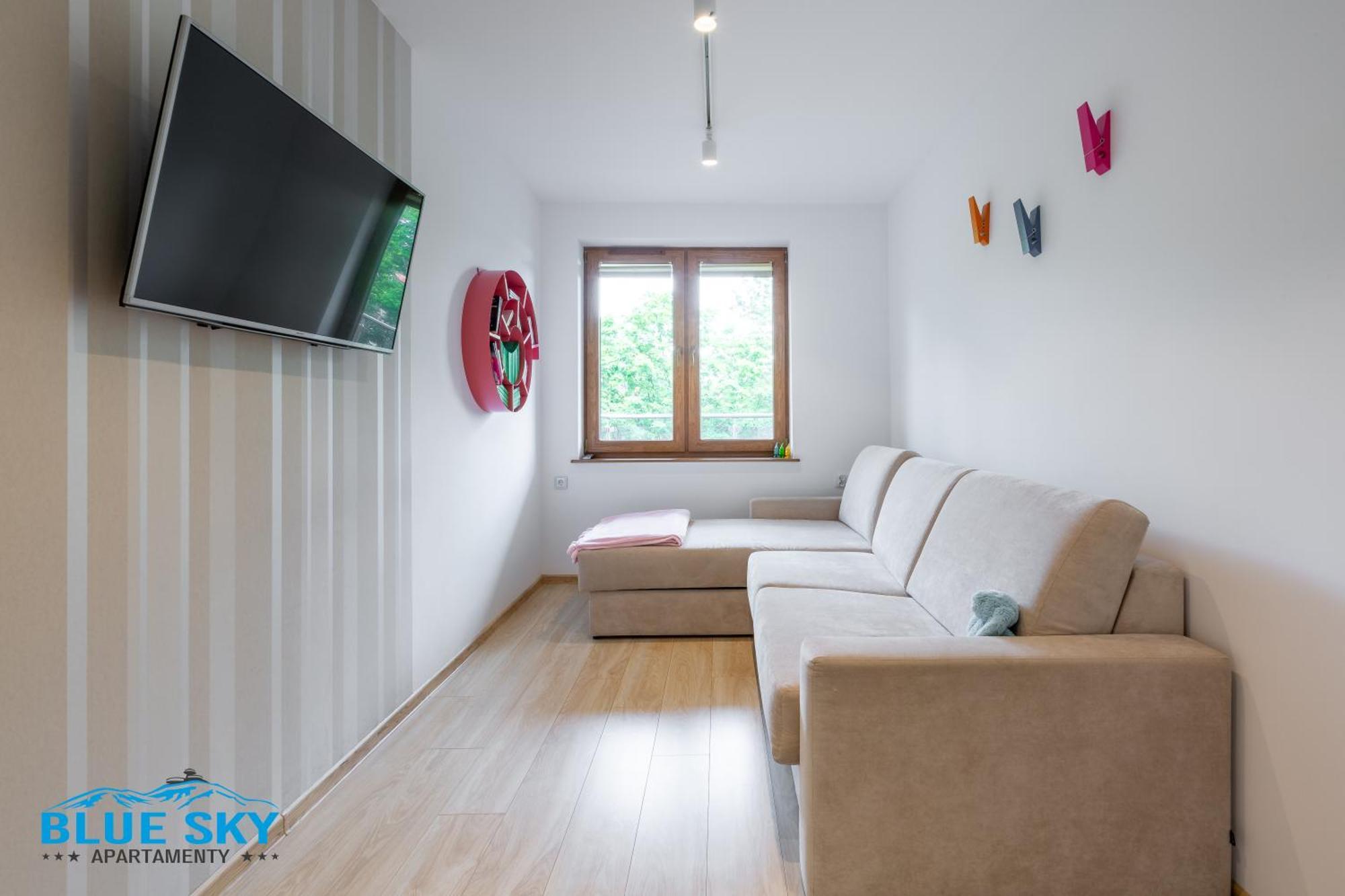 Apartamenty Bluesky - Ogrodnicza 7 I 9 - Z Widokiem Na Gory, W Zielonej Okolicy, Blisko Centrum I Atrakcji Karpacza 외부 사진