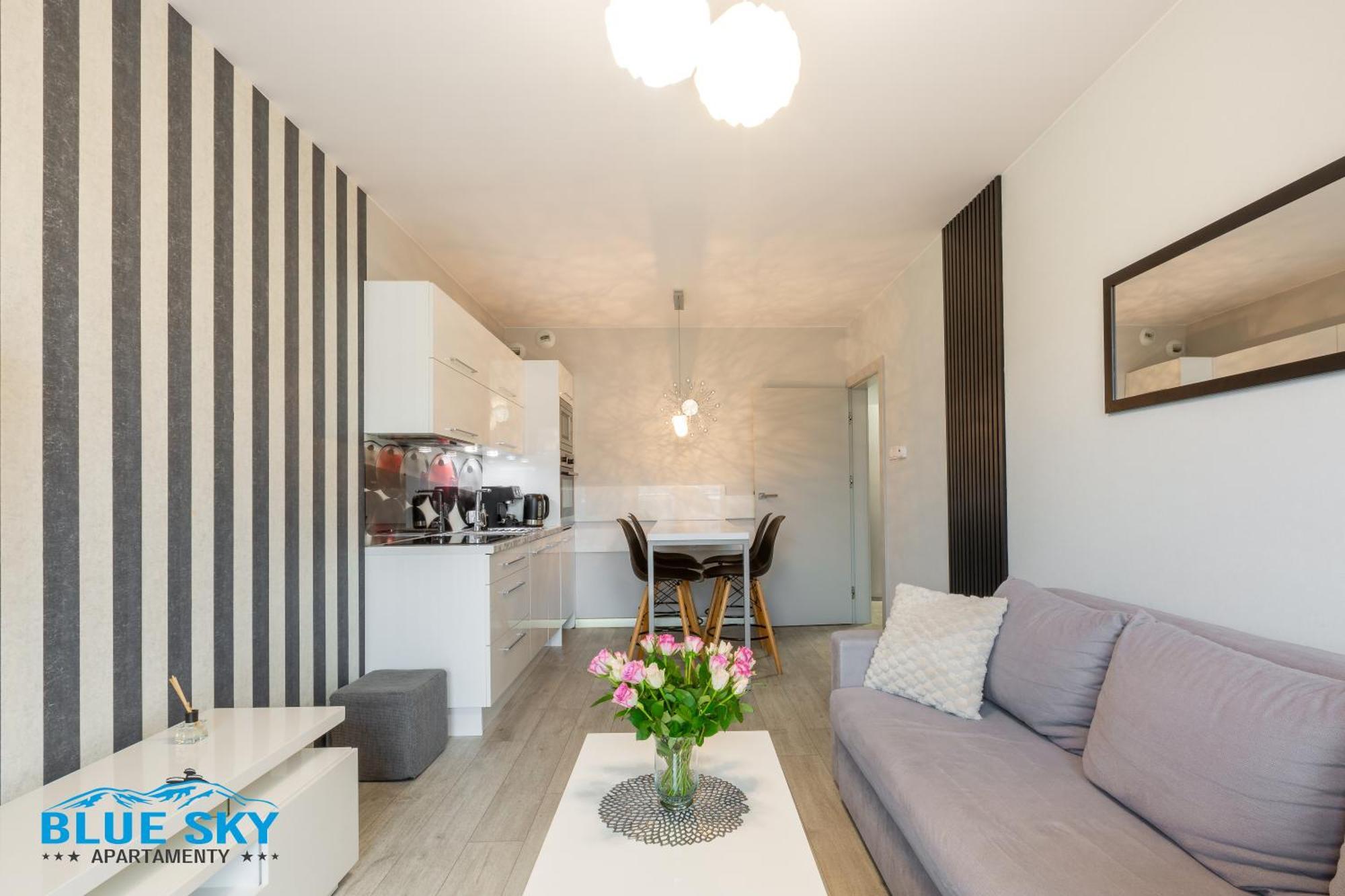 Apartamenty Bluesky - Ogrodnicza 7 I 9 - Z Widokiem Na Gory, W Zielonej Okolicy, Blisko Centrum I Atrakcji Karpacza 외부 사진