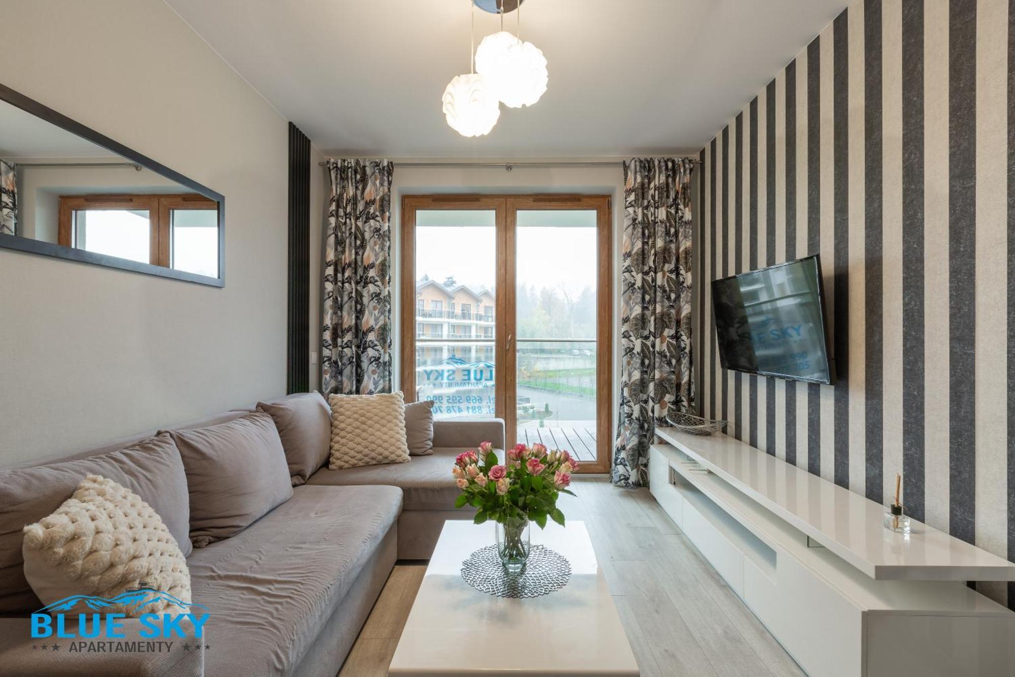 Apartamenty Bluesky - Ogrodnicza 7 I 9 - Z Widokiem Na Gory, W Zielonej Okolicy, Blisko Centrum I Atrakcji Karpacza 외부 사진