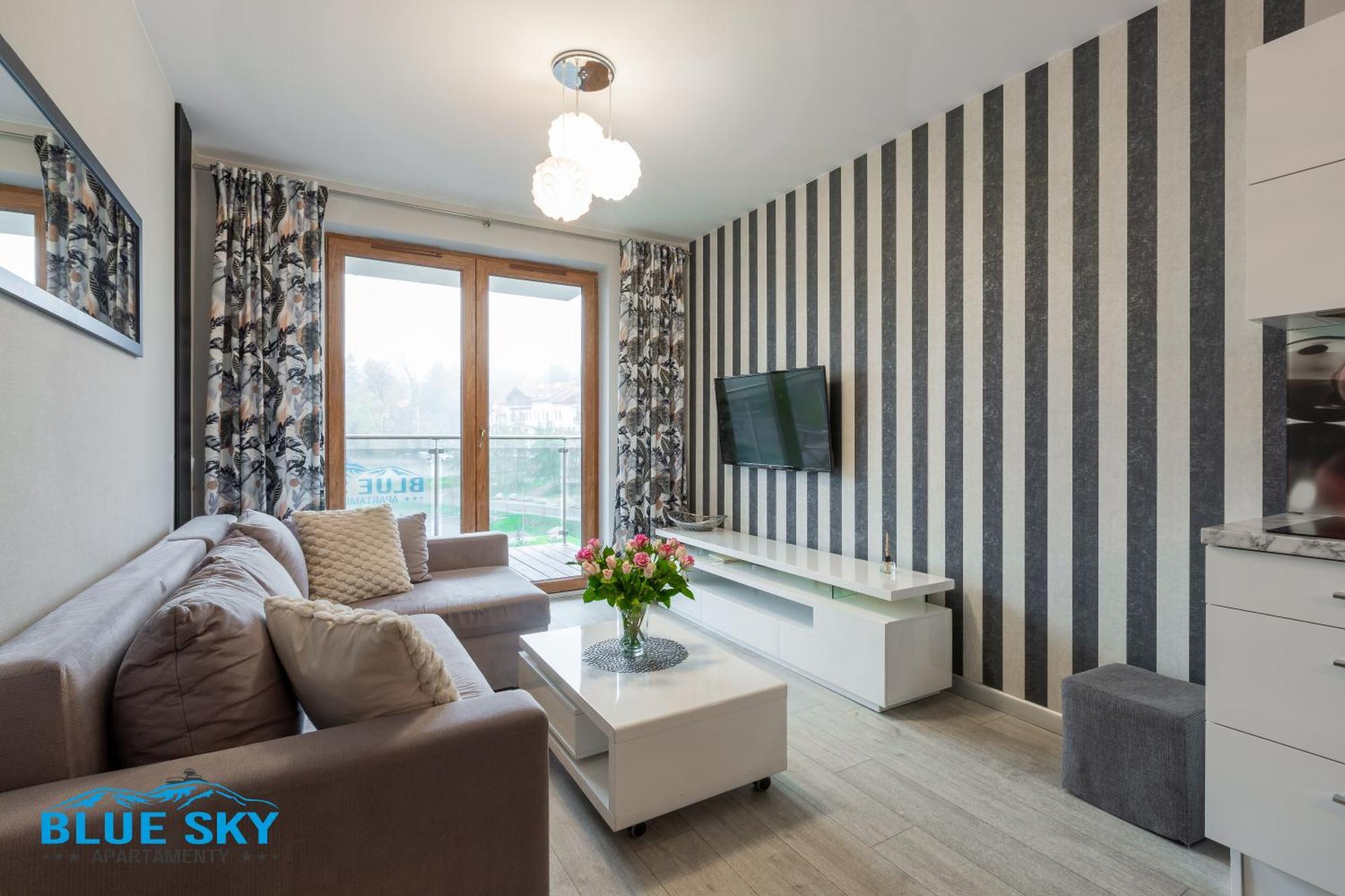 Apartamenty Bluesky - Ogrodnicza 7 I 9 - Z Widokiem Na Gory, W Zielonej Okolicy, Blisko Centrum I Atrakcji Karpacza 외부 사진