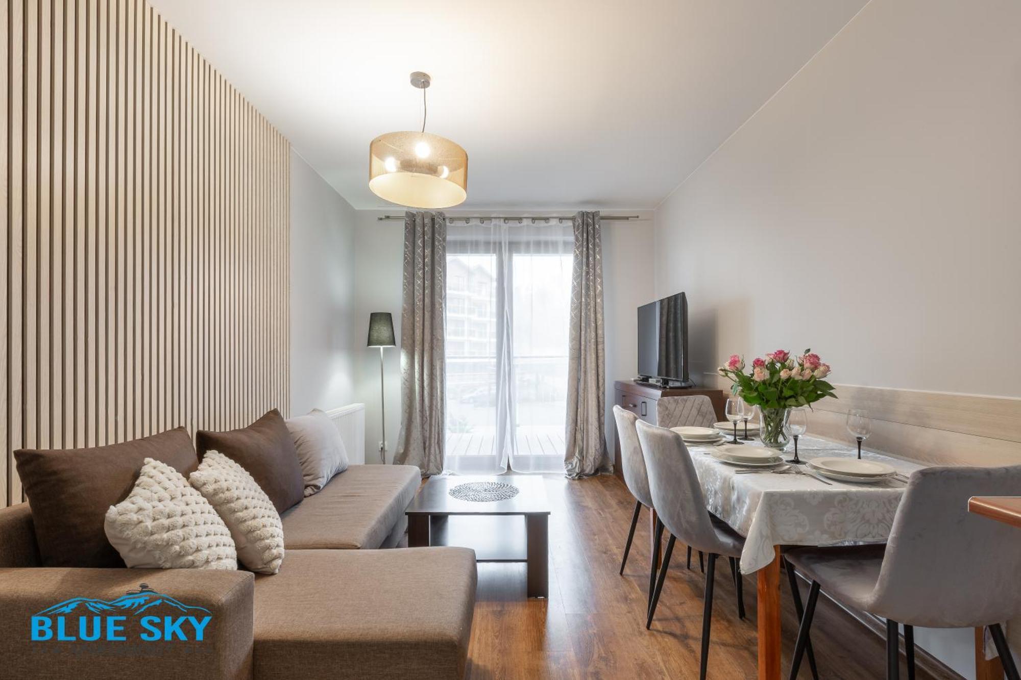 Apartamenty Bluesky - Ogrodnicza 7 I 9 - Z Widokiem Na Gory, W Zielonej Okolicy, Blisko Centrum I Atrakcji Karpacza 외부 사진