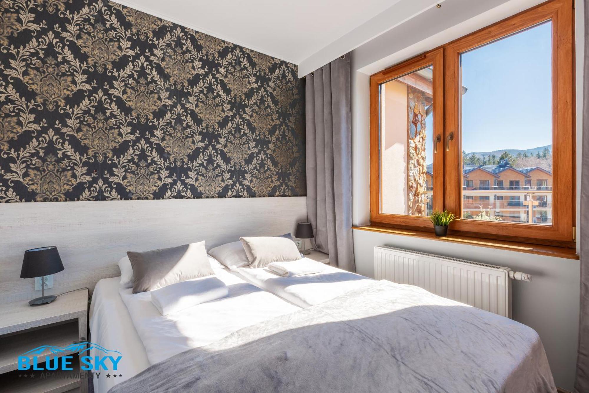 Apartamenty Bluesky - Ogrodnicza 7 I 9 - Z Widokiem Na Gory, W Zielonej Okolicy, Blisko Centrum I Atrakcji Karpacza 외부 사진