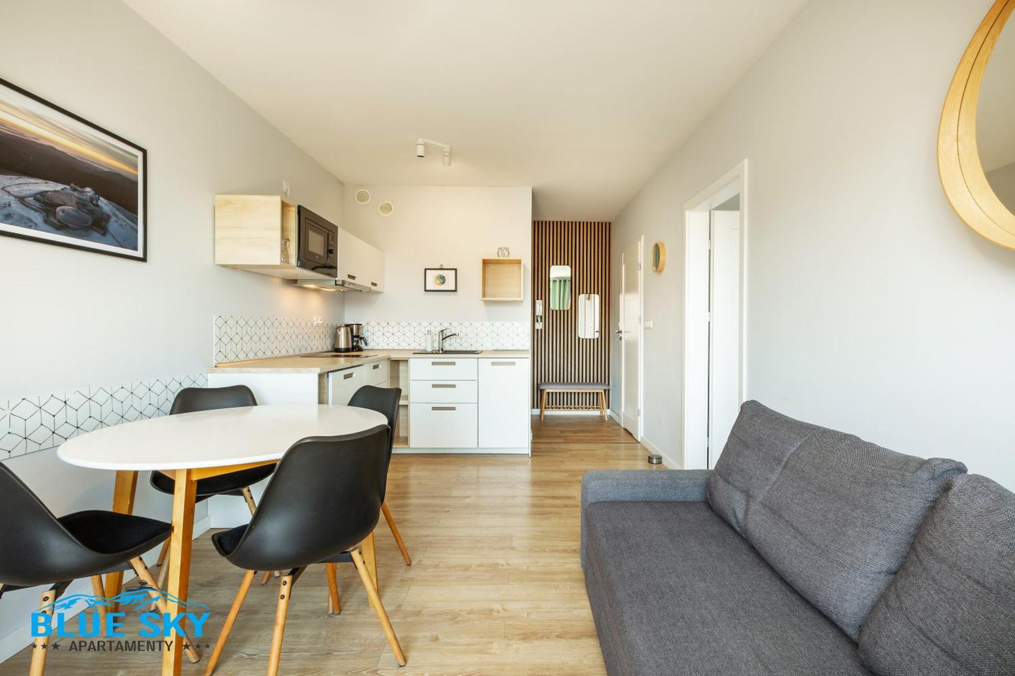 Apartamenty Bluesky - Ogrodnicza 7 I 9 - Z Widokiem Na Gory, W Zielonej Okolicy, Blisko Centrum I Atrakcji Karpacza 외부 사진